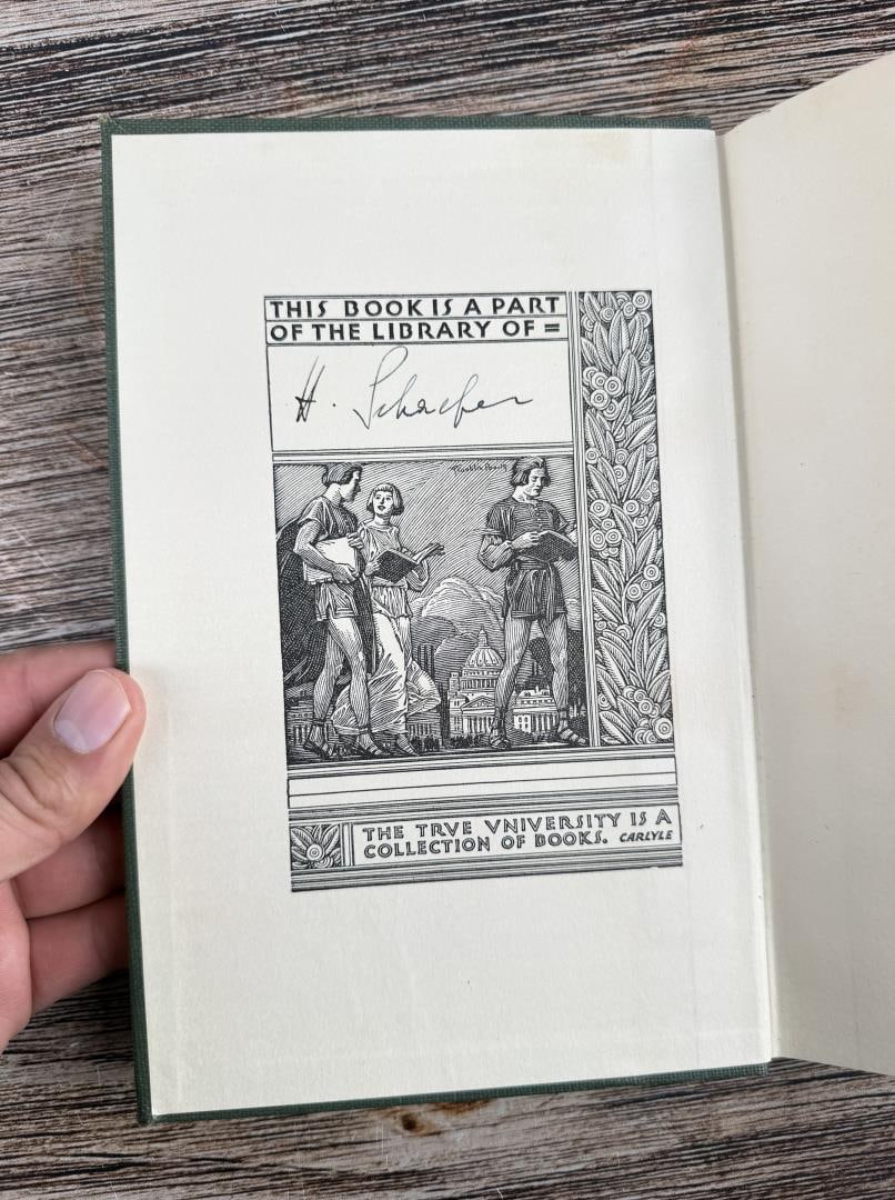 Airplane Propeller Principles - 4