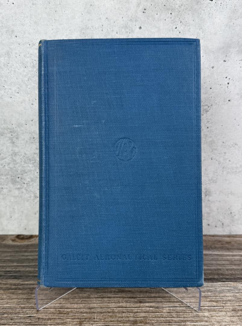 Airplane Structural Analysis and Design (1 of 7)