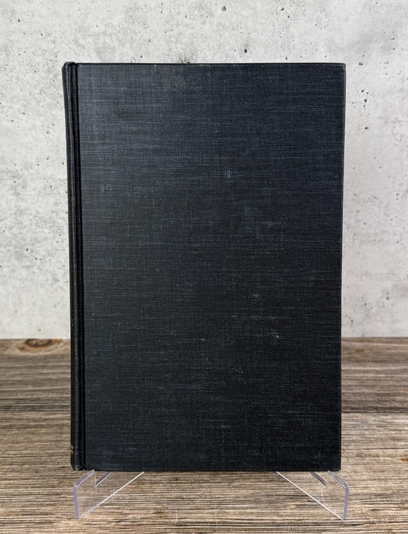 The Mechanics of Turbulent Flow (1 of 7)