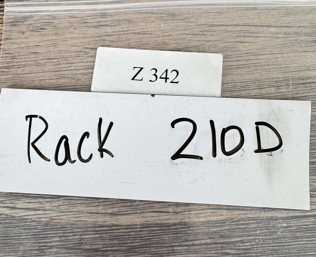 Wind Tunnel Testing - 8