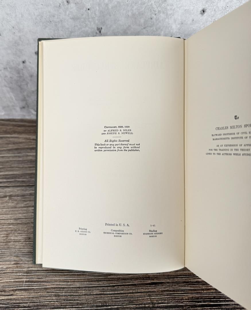 Airplane Structures - 5