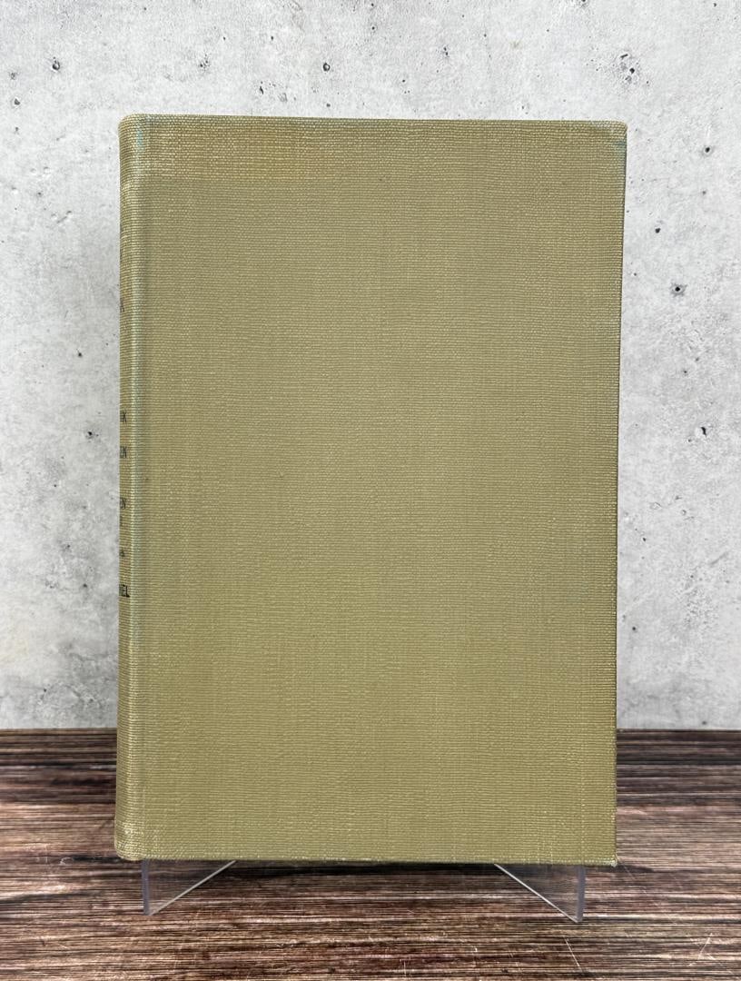 Handbuch der Physik Handbook of Physics: H. Geiger and Karl Scheel. 1927. Provenance: The Rocket Development Library of Herbert Schaefer Herbert Schaefer was born and educated in Berlin, Germany and worked in the fields of mechanical and aer