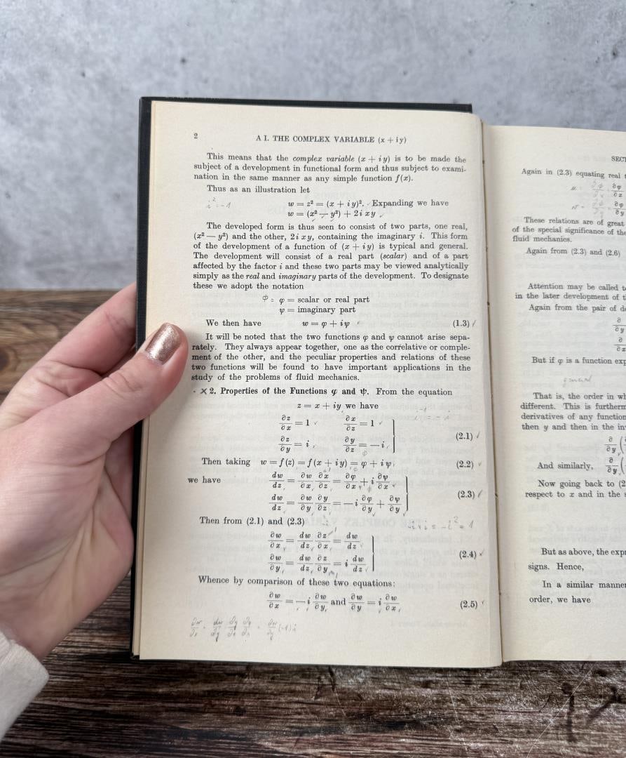 Aerodynamic Theory - 7