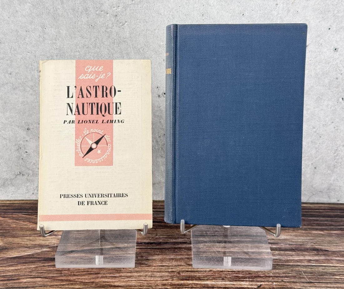 L'Astronautique Astronautics (1 of 13)