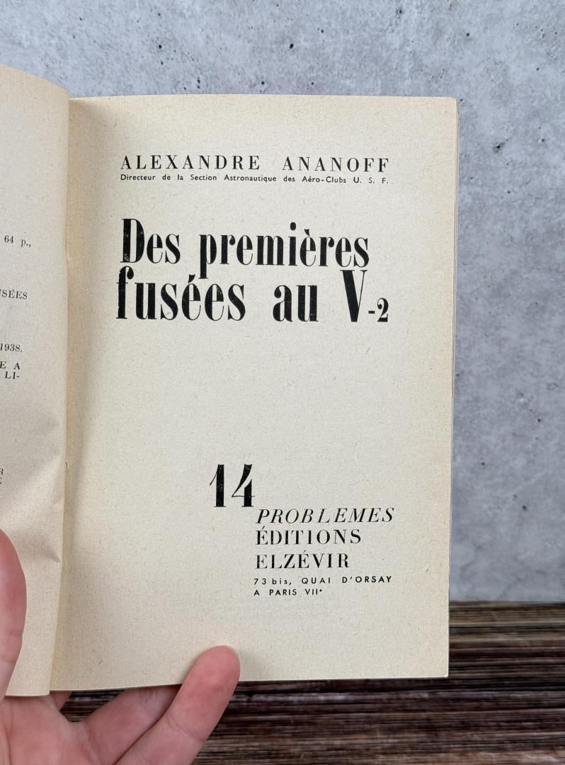 Interplanetary Navigation From the First Rockets - 4