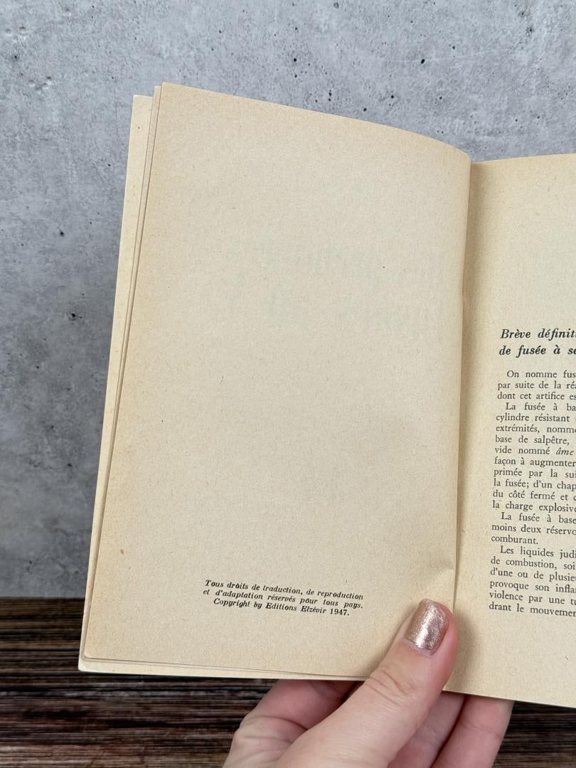 Interplanetary Navigation From the First Rockets - 5