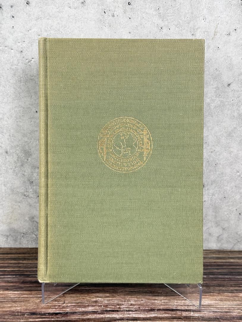 Smithsonian Mathematical Formulae (1 of 6)