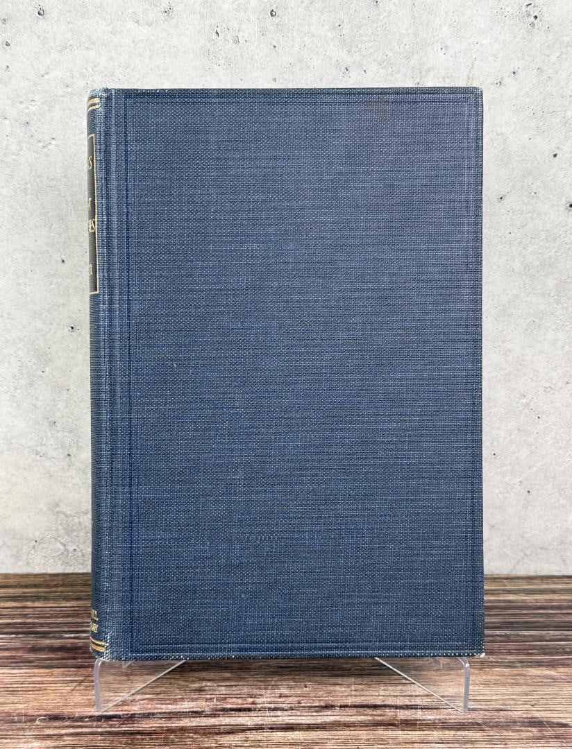 Mechanics of Aircraft Structures: John E. Younger. 1942. Signed by Herbert Schaefer. Provenance: The Rocket Development Library of Herbert Schaefer Herbert Schaefer was born and educated in Berlin, Germany and worked in the fields of