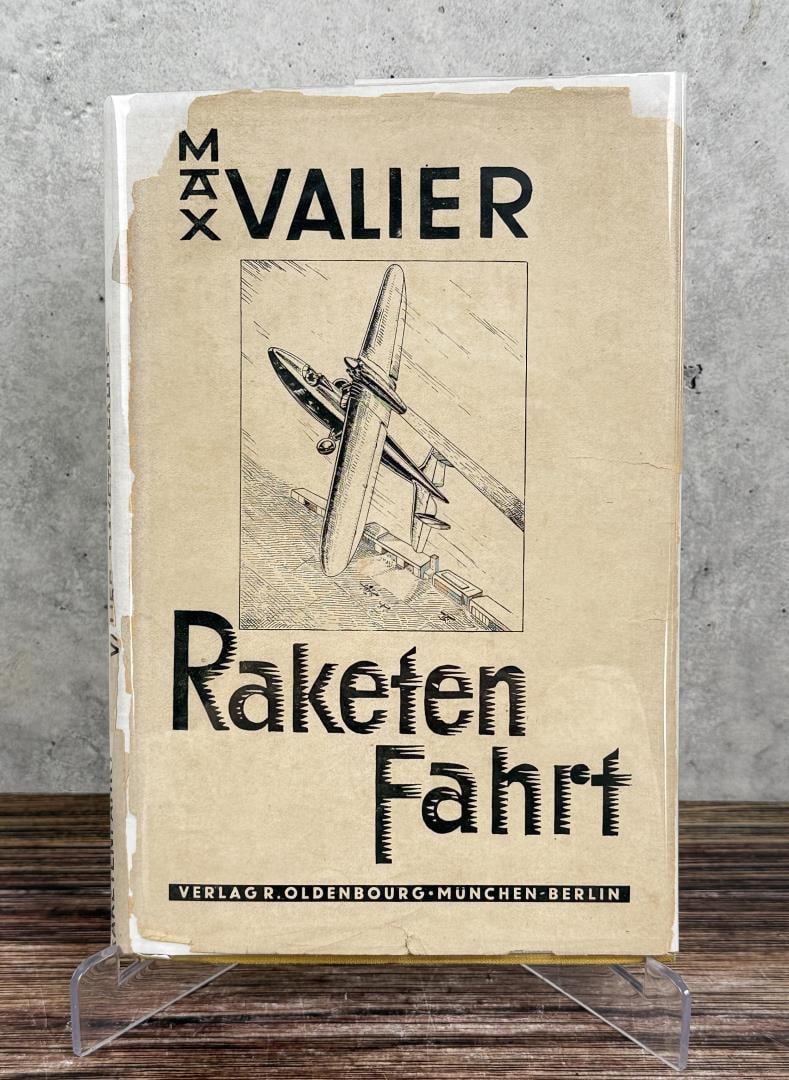 Raketenfahrt Rocket Travel (1 of 11)