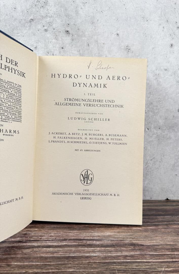 Handbuch der Experimentalphysik - 5