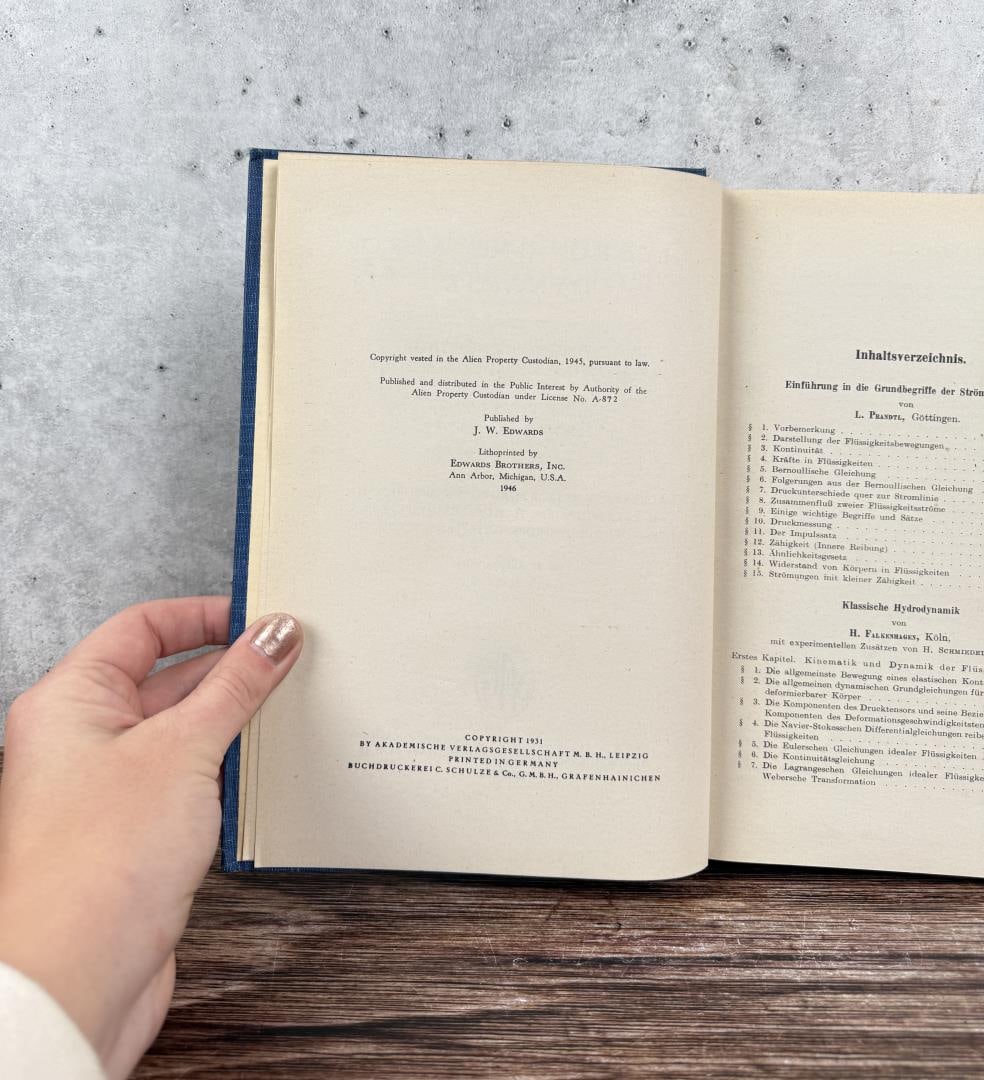 Handbuch der Experimentalphysik - 6