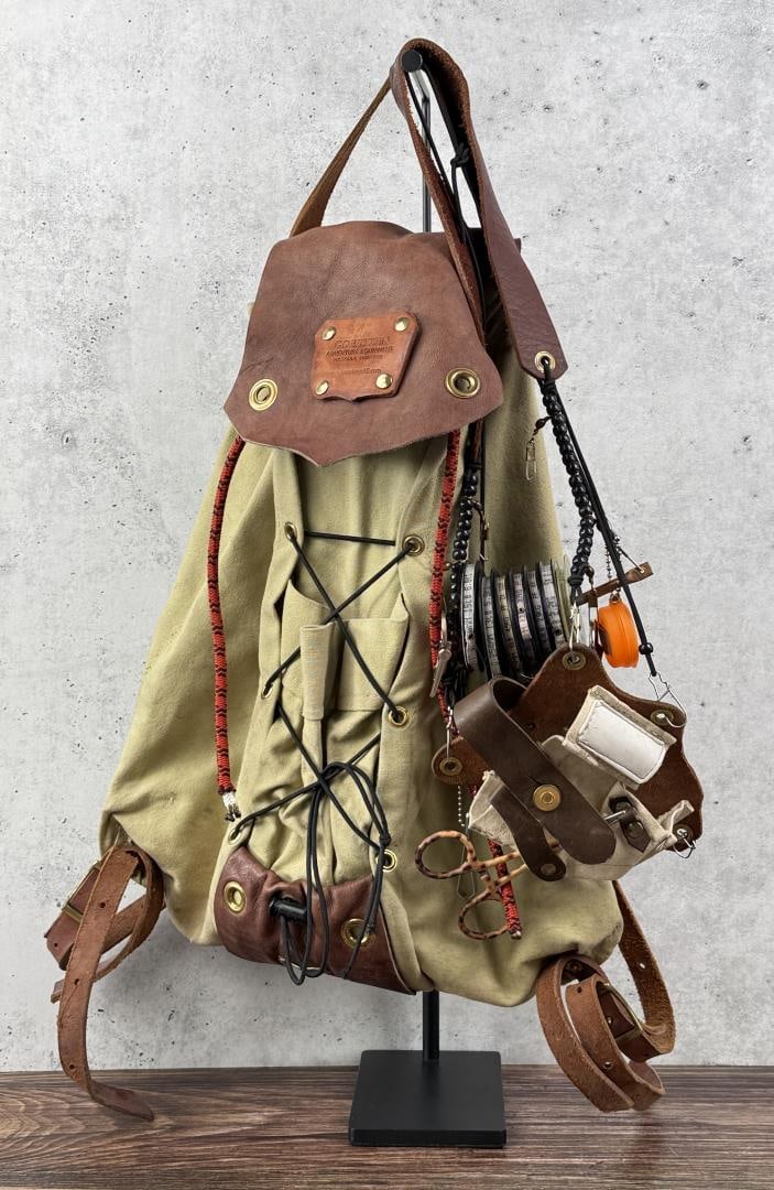 Goertzen Adventure Equipment Fly Fishing Backpack (1 of 15)