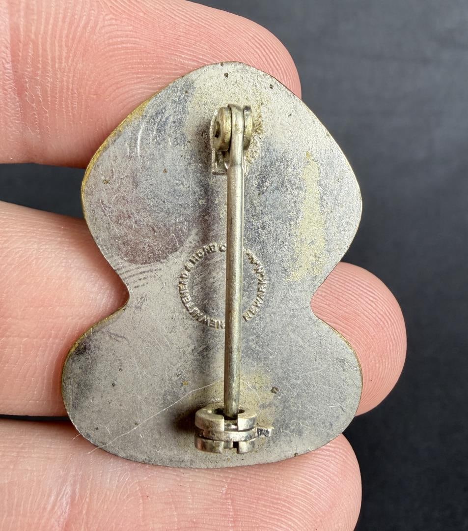 Sherwin Williams Paint Company Badge - 2