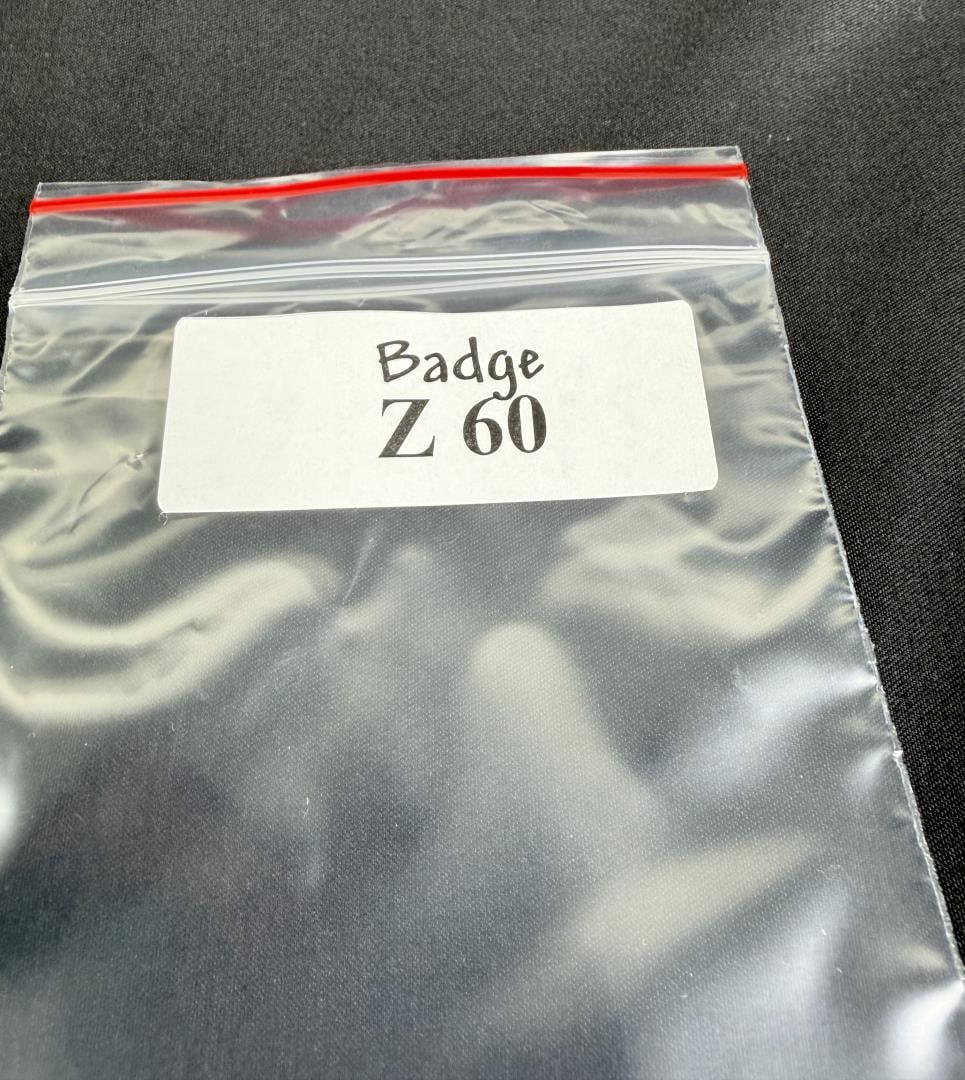 Sherwin Williams Paint Company Badge - 4