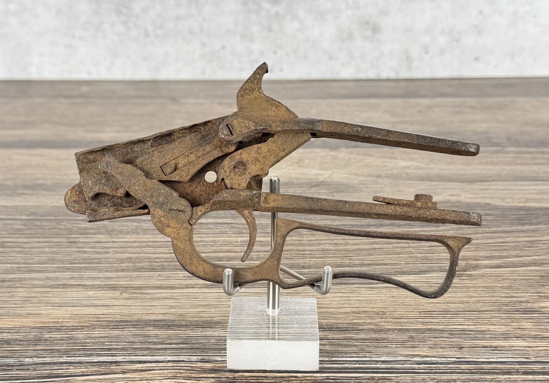 Montana Dug Marlin Model 97 Rifle: Requires FFL Transfer, C&R not accepted.