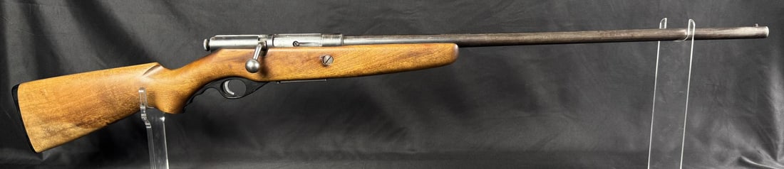 Wards Western Field 93M 210a 20ga Shotgun (1 of 16)