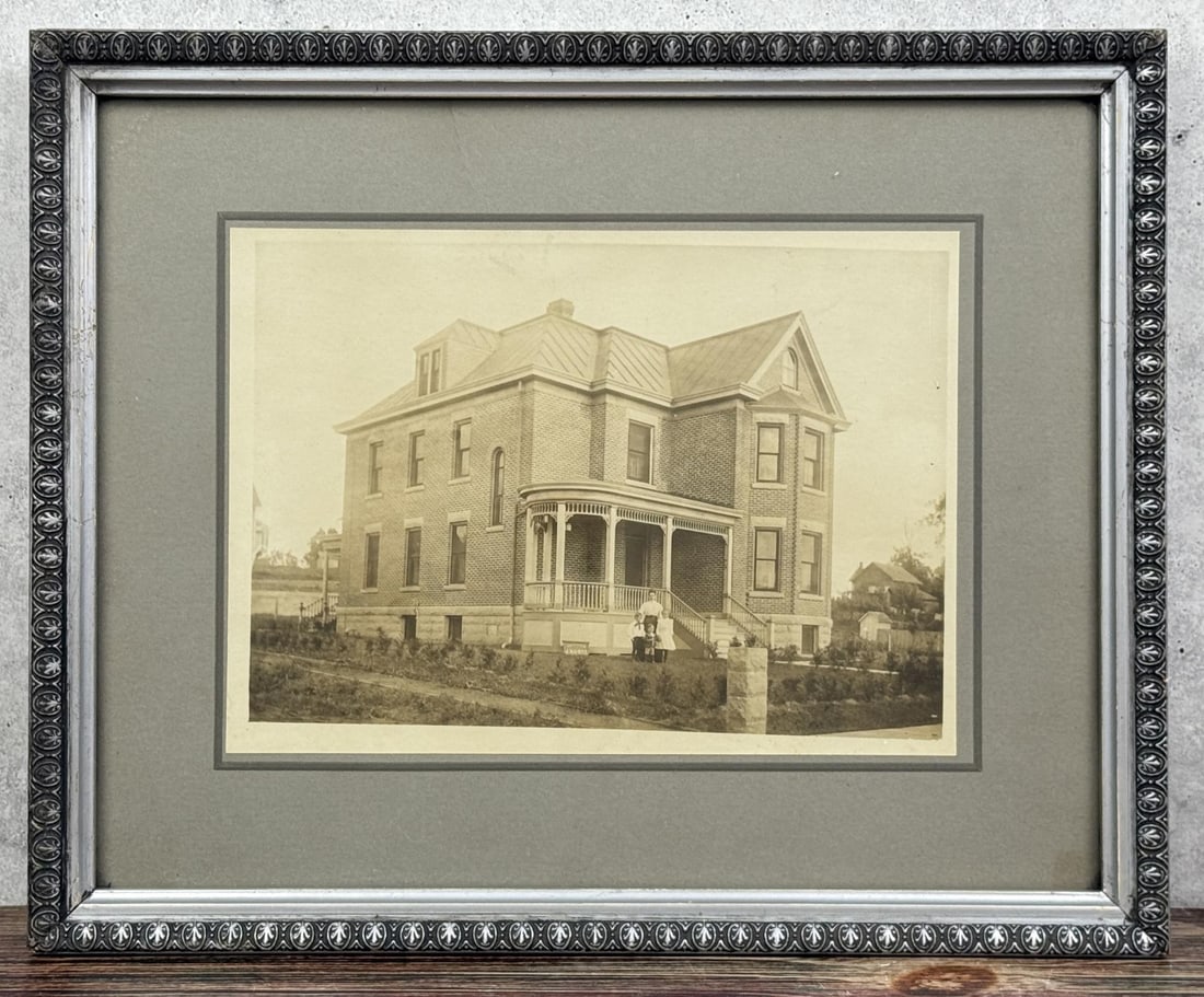 Missoula Montana University Area Home Photo (1 of 4)