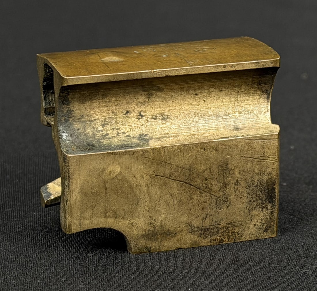 Winchester Model 1873 38-40 Carrier Block (1 of 5)