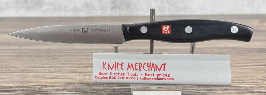 Zwilling J.A. Henckels 30720-102 Pairing Knife (1 of 5)