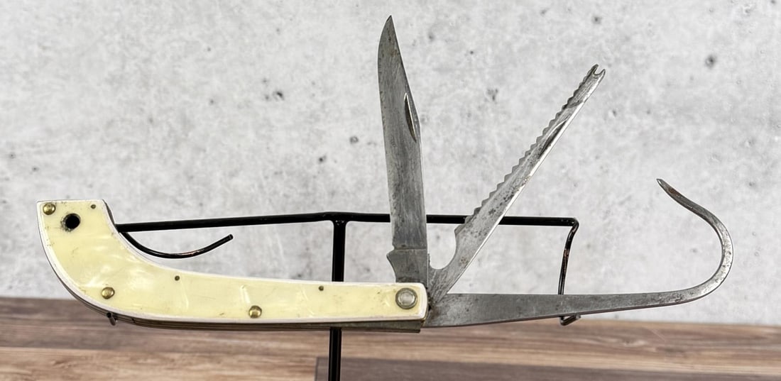 Western States Boulder Colorado Fish Knife (1 of 5)