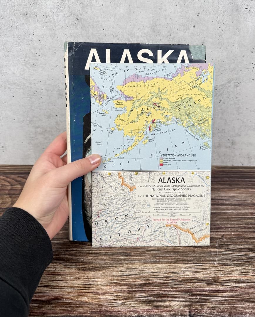 Alaska - 8