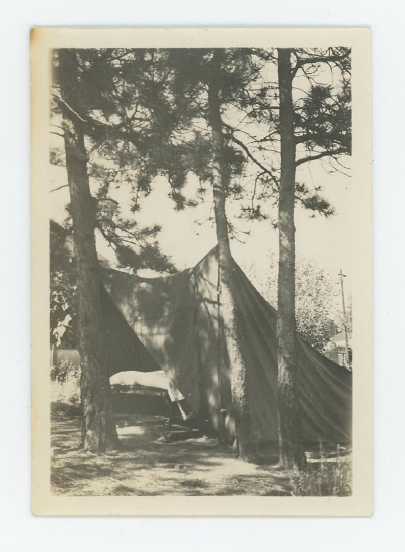 Crow Indian Camp Crow Agency Montana Photo (1 of 3)