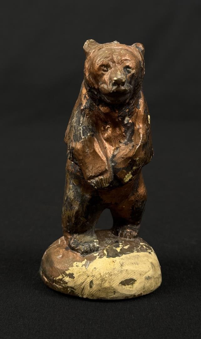 Ace Powell Standing Bear (1 of 8)