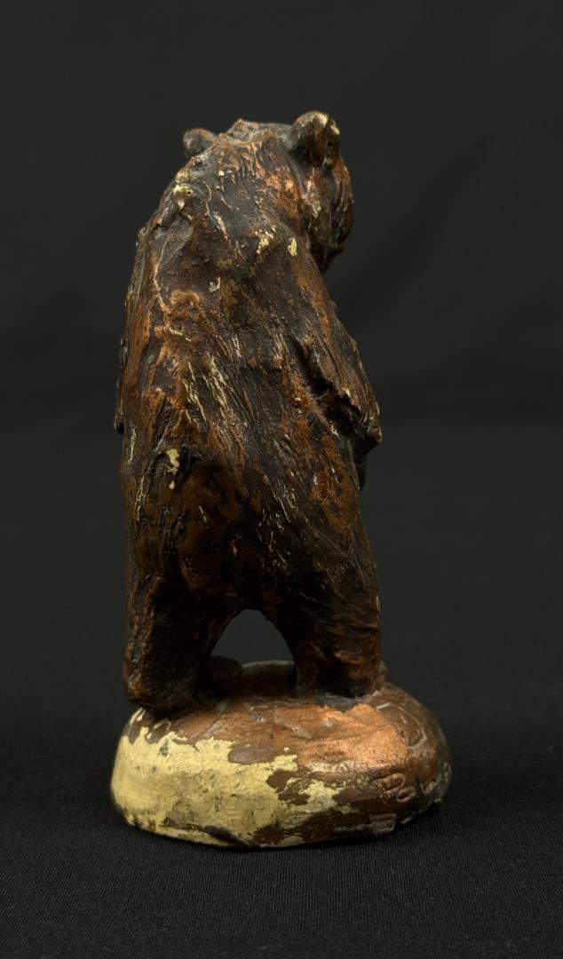 Ace Powell Standing Bear - 3