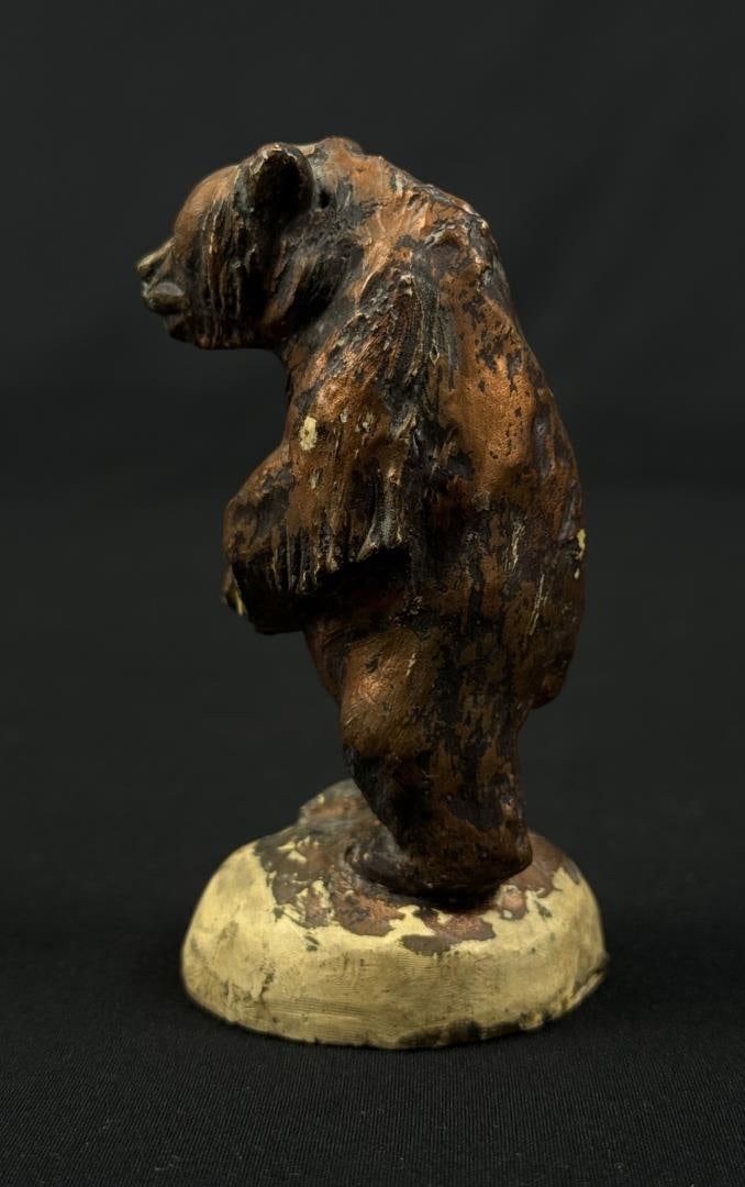 Ace Powell Standing Bear - 4