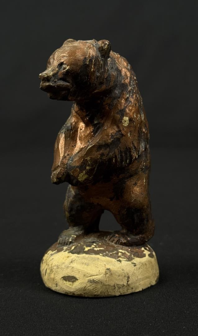 Ace Powell Standing Bear - 5