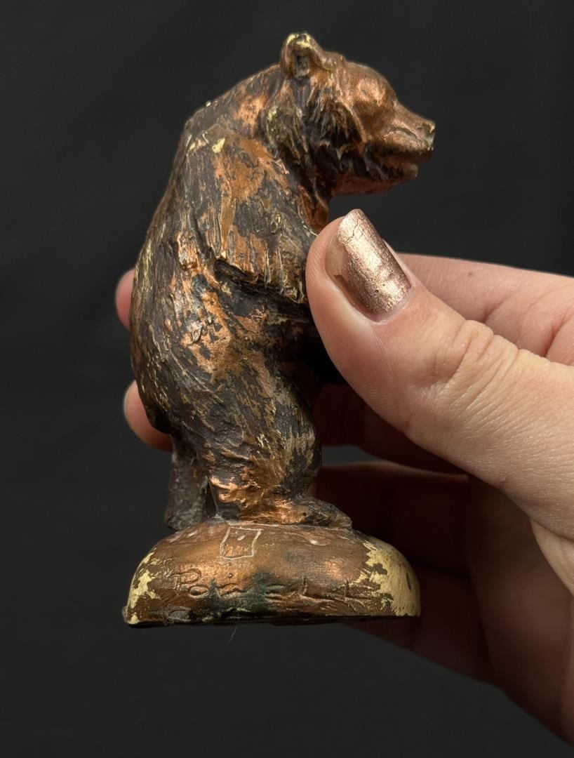 Ace Powell Standing Bear - 7