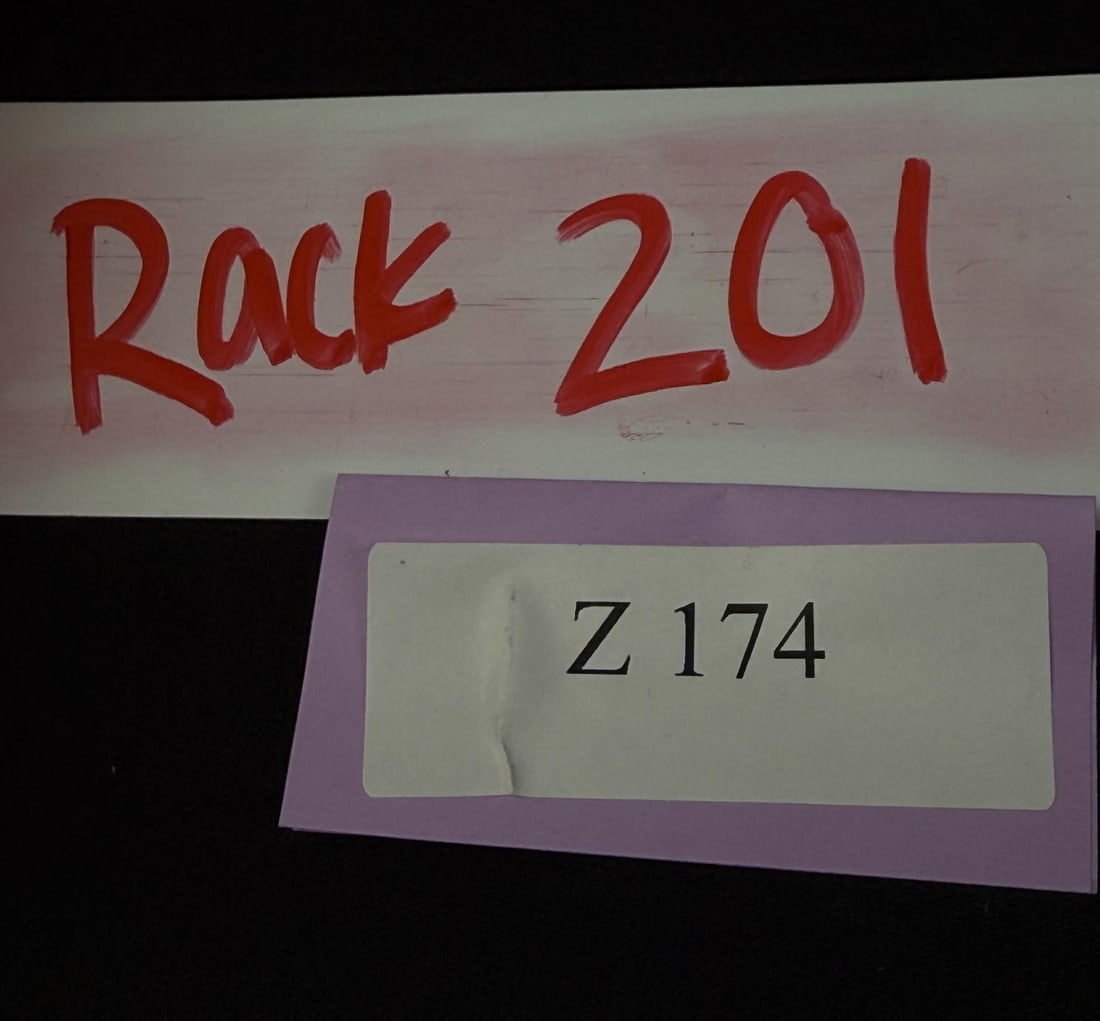 Ace Powell Standing Bear - 8