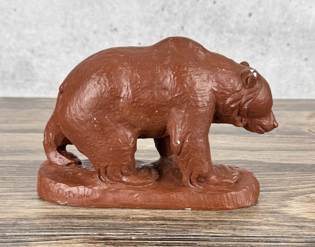 Ace Powell Walking Bear - 2