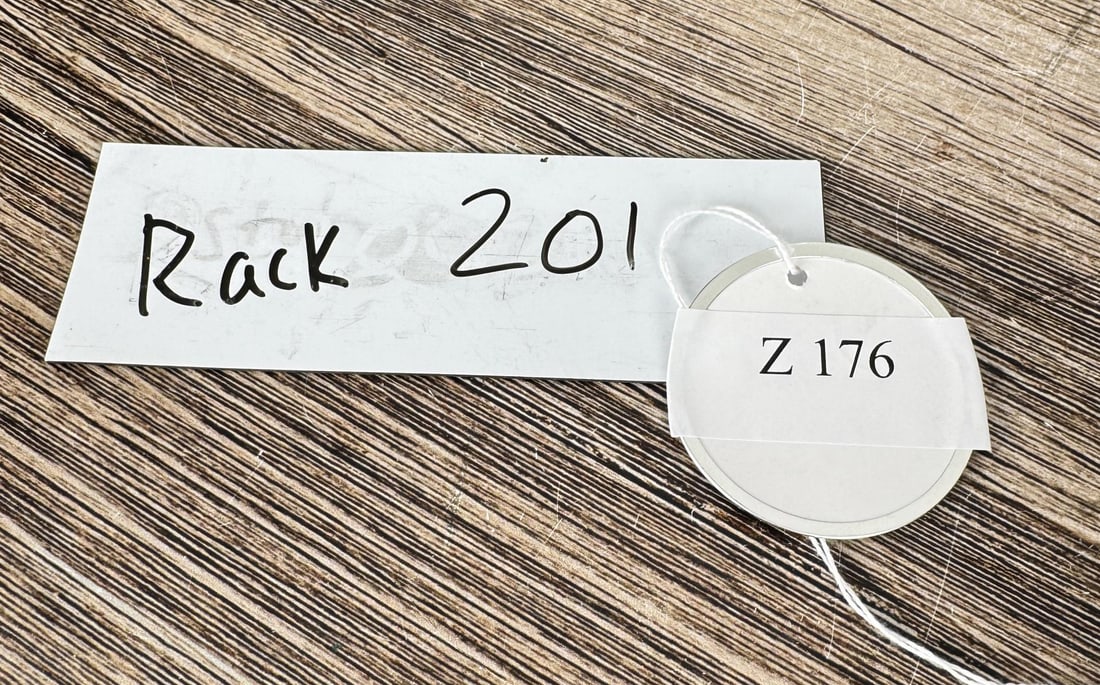 Ace Powell Walking Bear - 7