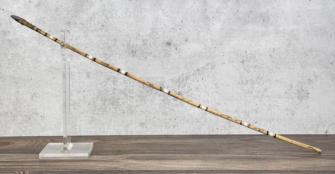 Native American Indian Arrow (1 of 6)