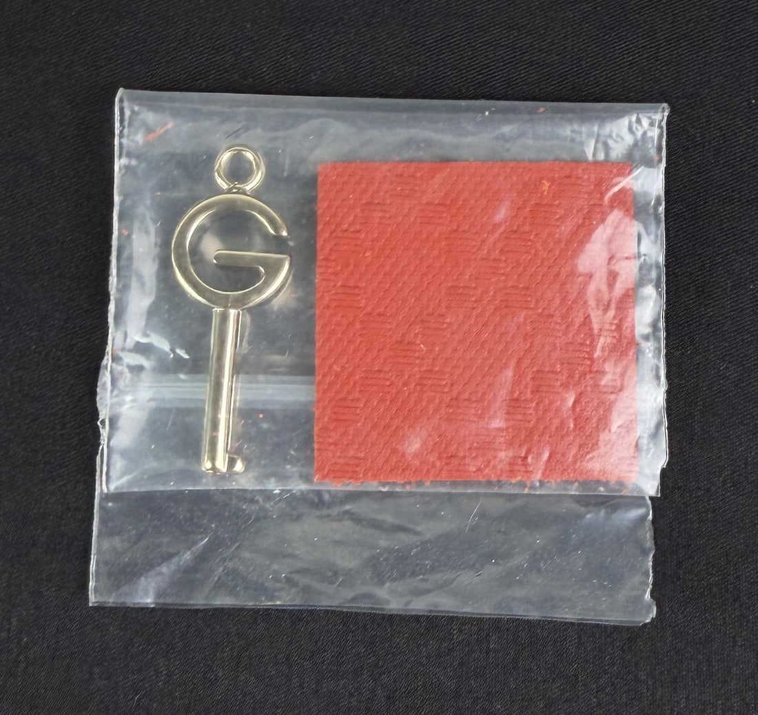 Gucci Limited Edition Python Bag Purse - 17