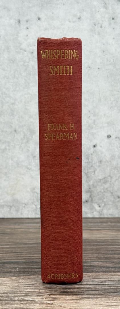 Whispering Smith - 3