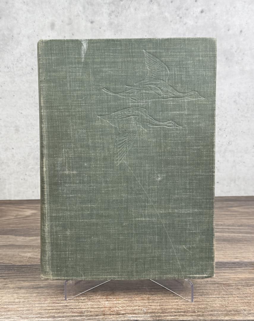 Birds of America: Louis Agassiz Fuertes. 1936