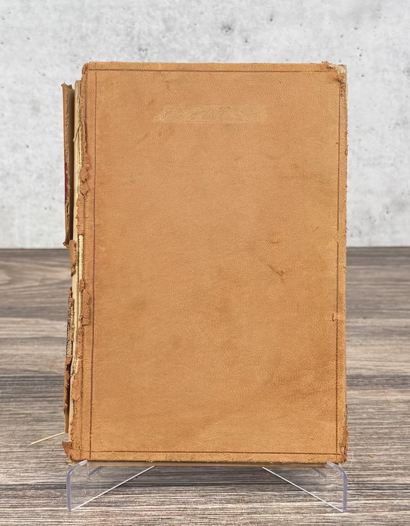 General Laws of the State of Idaho: Passed at the Fourth Session of the State Legislature. 1897