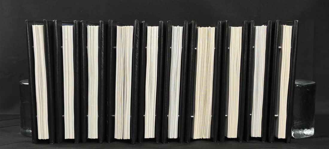 Postal First Day Covers - 5