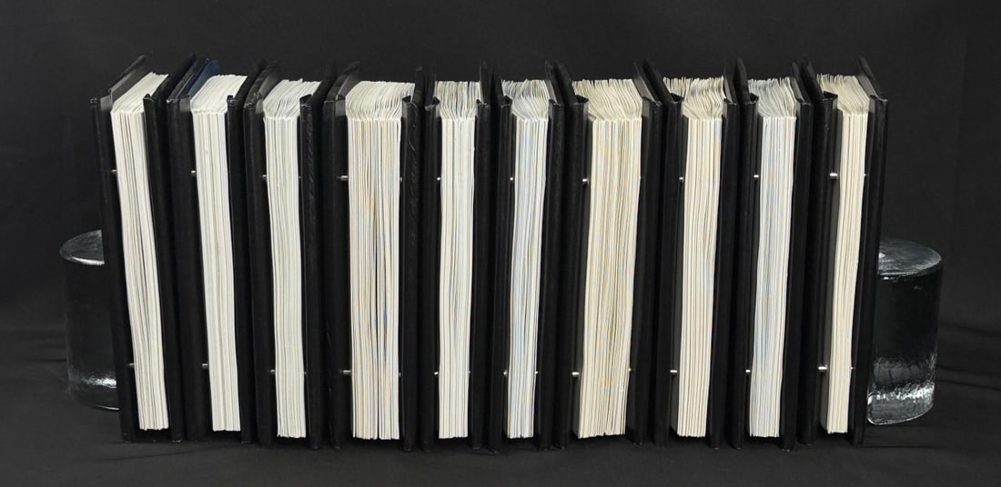 Postal First Day Covers - 6