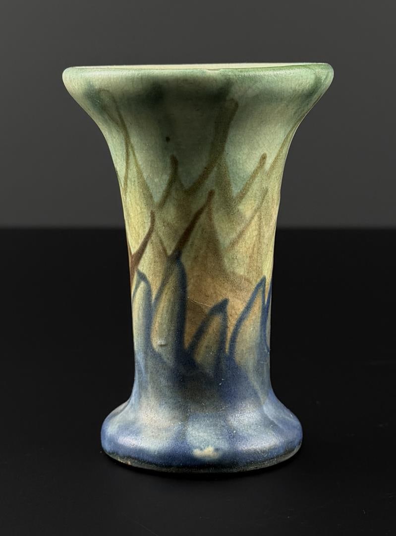 Arts & Crafts Peters & Reed Landsun Pottery Vase (1 of 9)