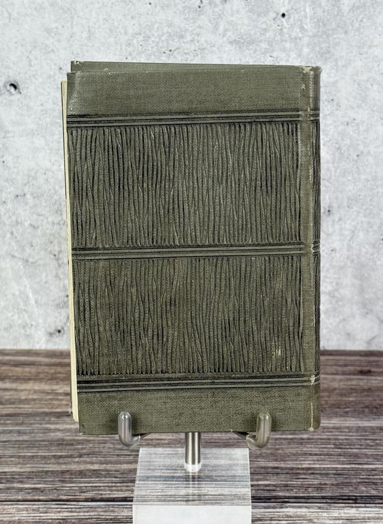 WW2 USMA Bugle Notes 1944 West Point - 2