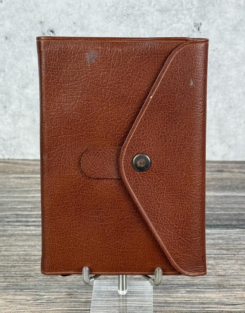 1985 Leather Bound LDS Book of Mormon: Deseret Book Company. Hymns of the Church of Jesus Christ of Latter Day Saints.