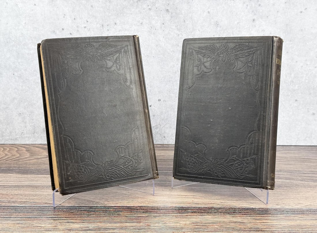 Arctic Explorations The Second Grinnell Expedition - 3