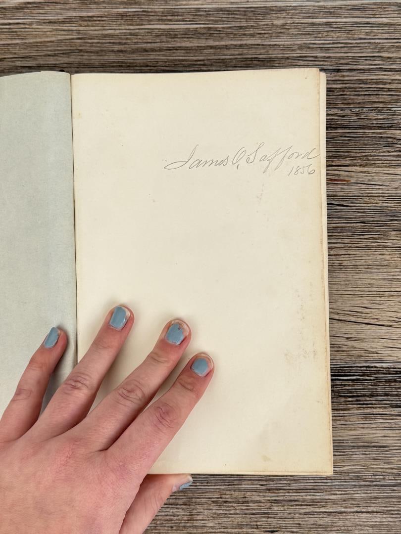 Arctic Explorations The Second Grinnell Expedition - 8