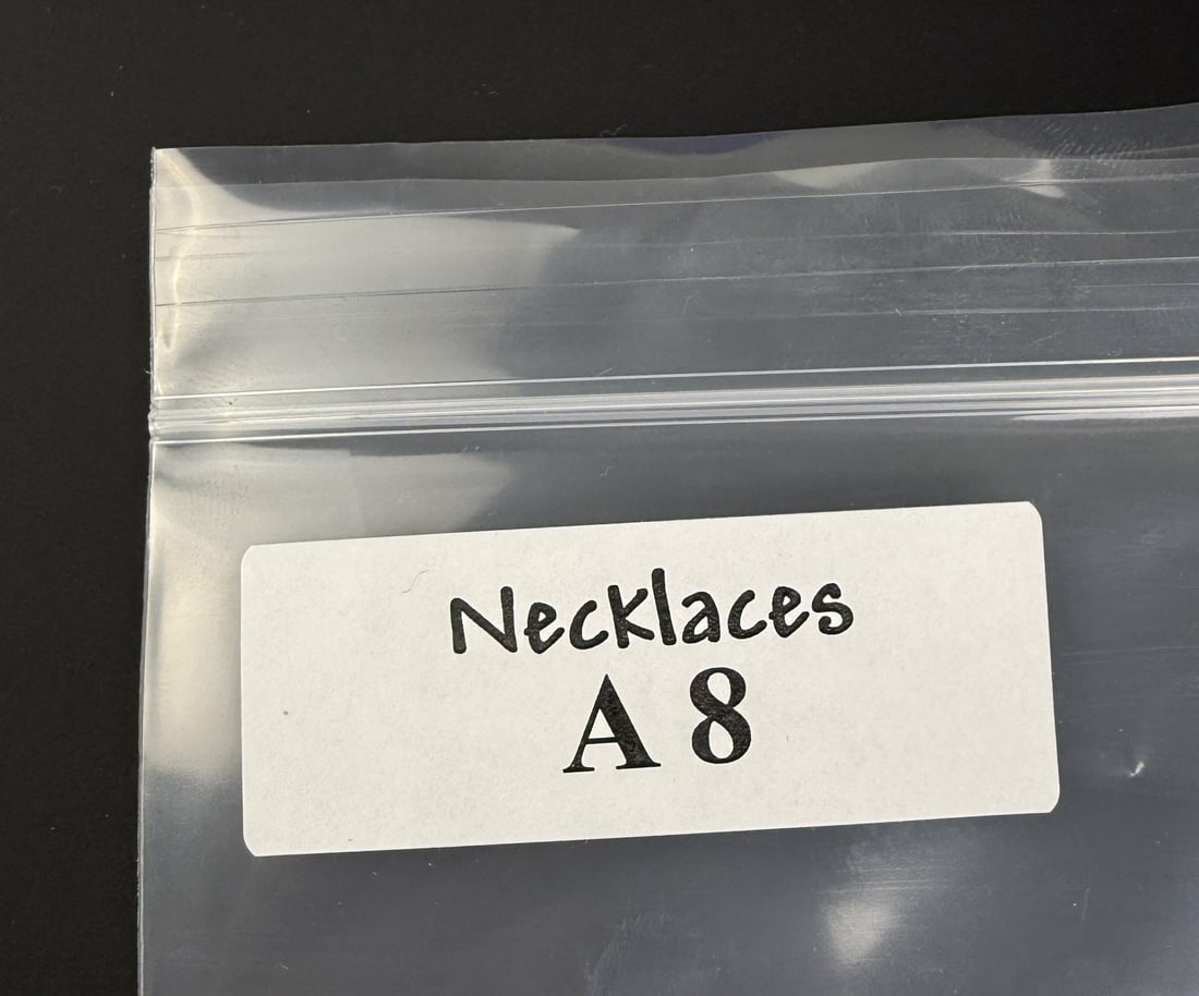 Loom Beaded Handbag - 4