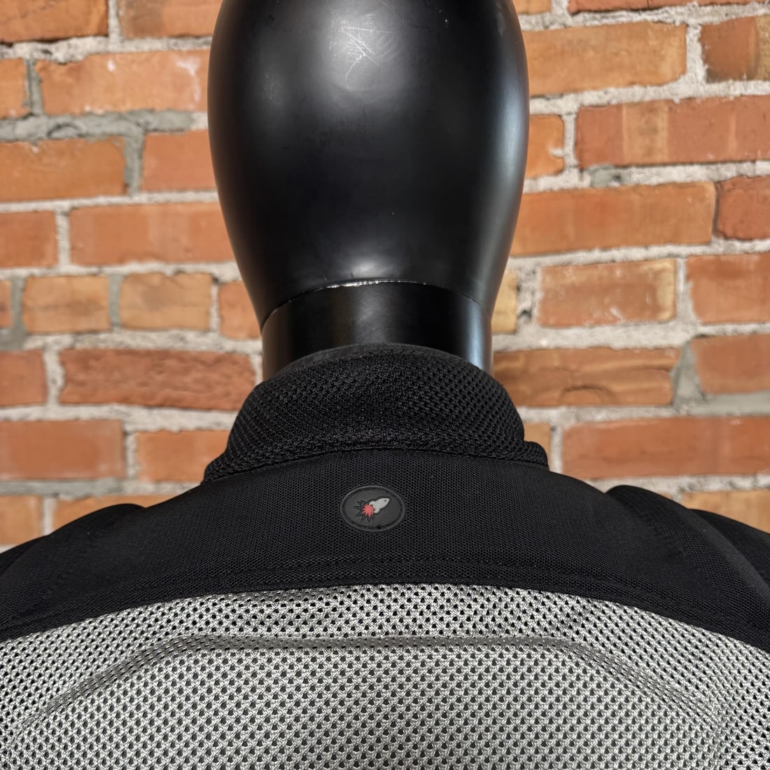 Joe Rocket Motorcycle Jacket - 5