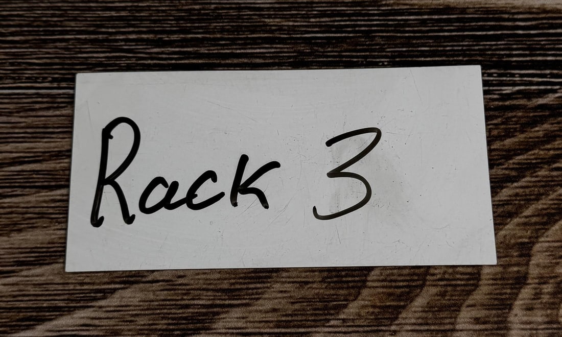 Killark Industrial Explosion Proof Red Light - 12