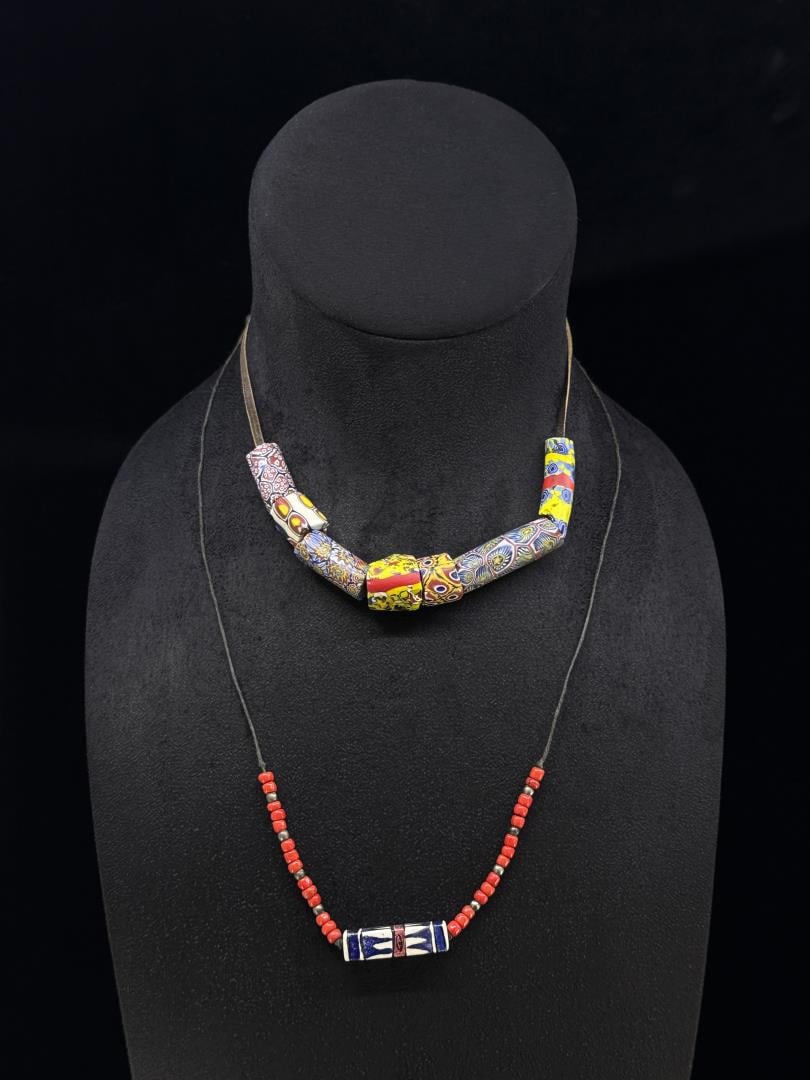 Native American Indian Trade Beads (1 of 4)